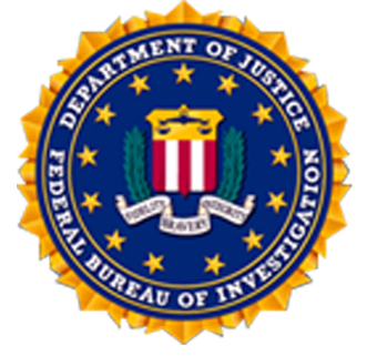 Federal Bureau of Investigation seal